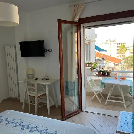 住宿加早餐酒店 卡梅拉维斯塔住宿加早餐旅馆 奥里斯塔诺