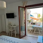 فندق مبيت وإفطار Con Vista أوريستانو