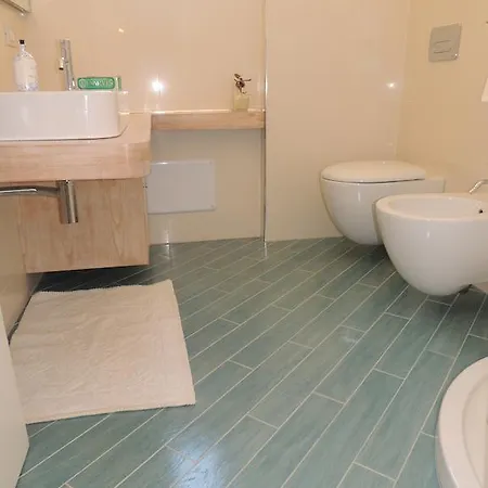 卡梅拉维斯塔住宿加早餐旅馆 奥里斯塔诺