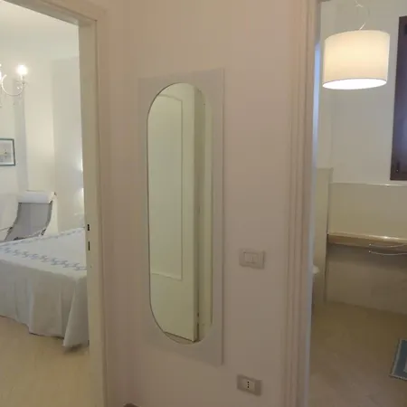 卡梅拉维斯塔住宿加早餐旅馆 住宿加早餐酒店 奥里斯塔诺