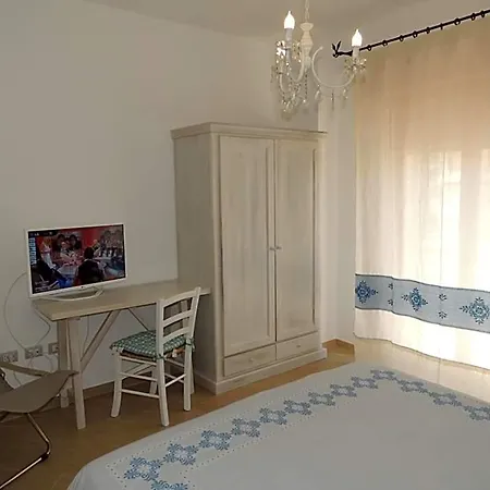 לינה וארוחת בוקר Con Vista