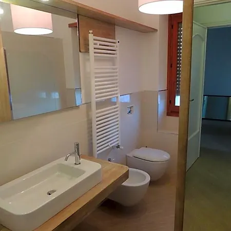 Con Vista Bed and breakfast 4*