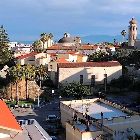 לינה וארוחת בוקר Con Vista