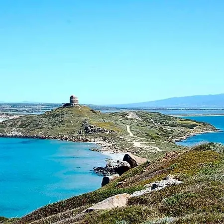 Con Vista Bed and breakfast 4*