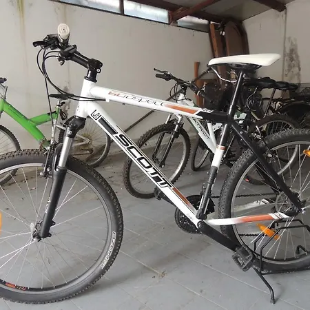 卡梅拉维斯塔住宿加早餐旅馆 奥里斯塔诺