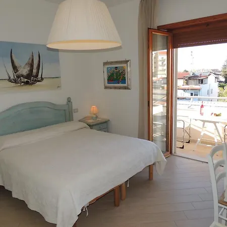 卡梅拉维斯塔住宿加早餐旅馆 4*