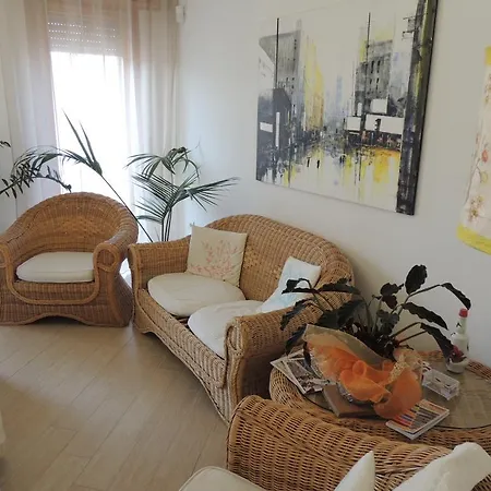 Bed & Breakfast Con Vista Oristano