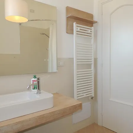 卡梅拉维斯塔住宿加早餐旅馆 奥里斯塔诺