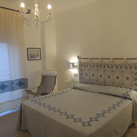 Bed & Breakfast Con Vista *