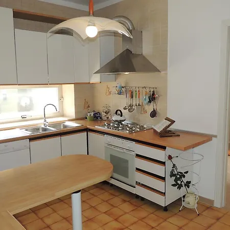 Bed & Breakfast Con Vista Oristano