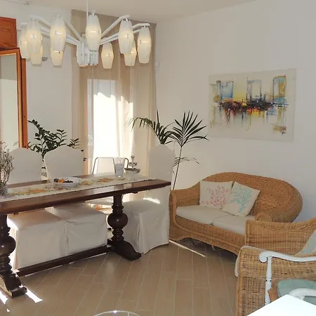 Bed & Breakfast Con Vista