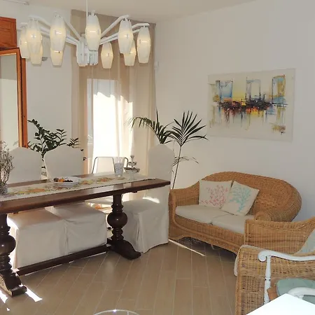 Bed & Breakfast Con Vista