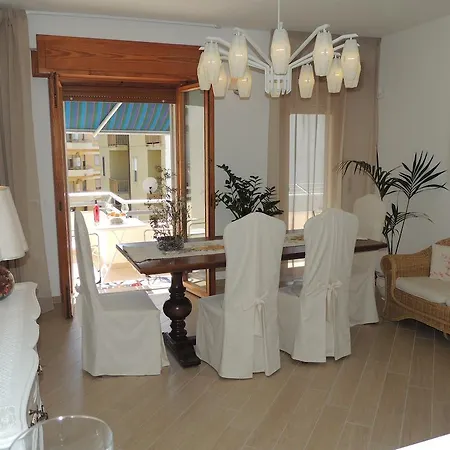 住宿加早餐酒店 卡梅拉维斯塔住宿加早餐旅馆