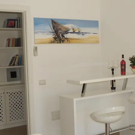 住宿加早餐酒店 卡梅拉维斯塔住宿加早餐旅馆 奥里斯塔诺