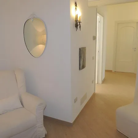 卡梅拉维斯塔住宿加早餐旅馆 奥里斯塔诺