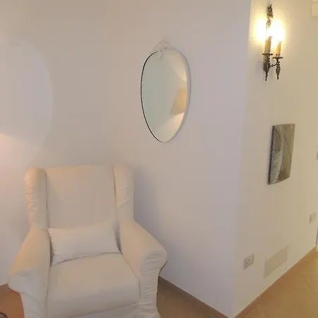 Bed & Breakfast Con Vista Oristano