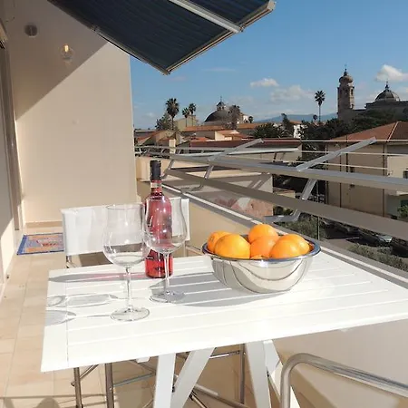 Bed & Breakfast Con Vista