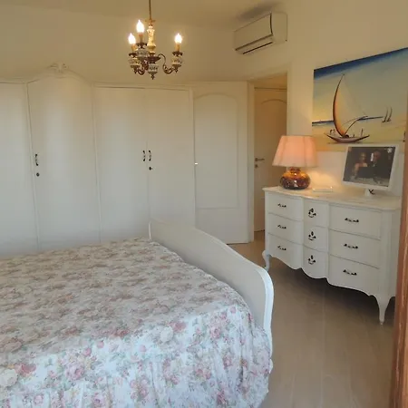 住宿加早餐酒店 卡梅拉维斯塔住宿加早餐旅馆 4*