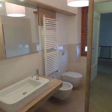 住宿加早餐酒店 卡梅拉维斯塔住宿加早餐旅馆