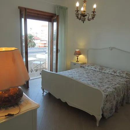 卡梅拉维斯塔住宿加早餐旅馆 奥里斯塔诺