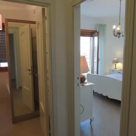 住宿加早餐酒店 卡梅拉维斯塔住宿加早餐旅馆 4*