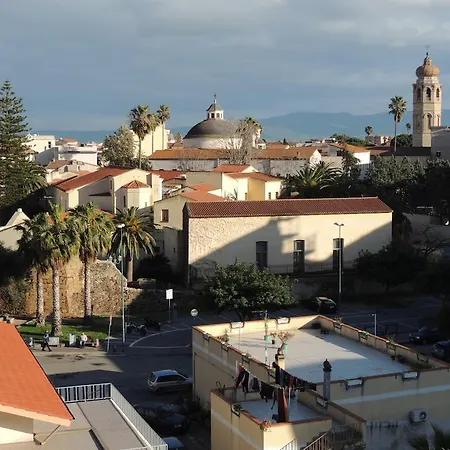 住宿加早餐酒店 卡梅拉维斯塔住宿加早餐旅馆