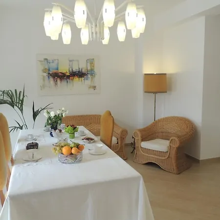 住宿加早餐酒店 卡梅拉维斯塔住宿加早餐旅馆