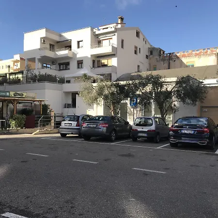 卡梅拉维斯塔住宿加早餐旅馆 4*