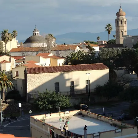 卡梅拉维斯塔住宿加早餐旅馆