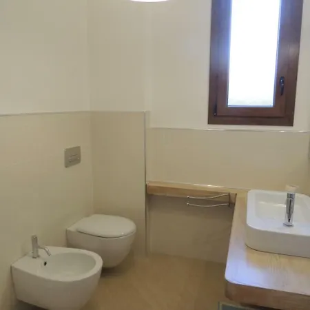 卡梅拉维斯塔住宿加早餐旅馆 奥里斯塔诺