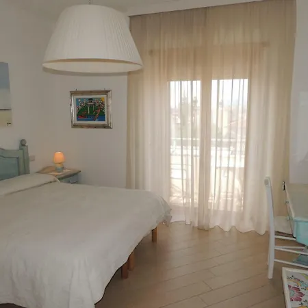 Con Vista Bed & Breakfast *