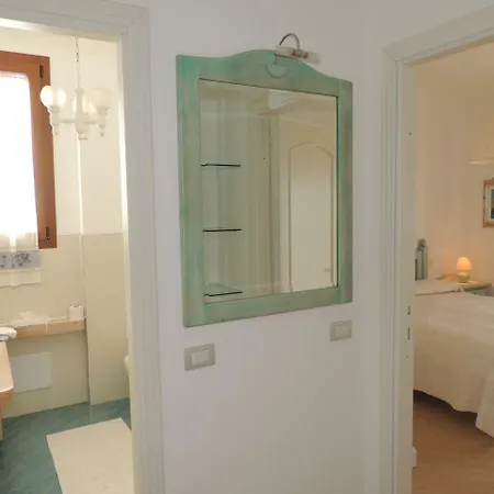 卡梅拉维斯塔住宿加早餐旅馆 住宿加早餐酒店