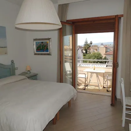 卡梅拉维斯塔住宿加早餐旅馆 4*