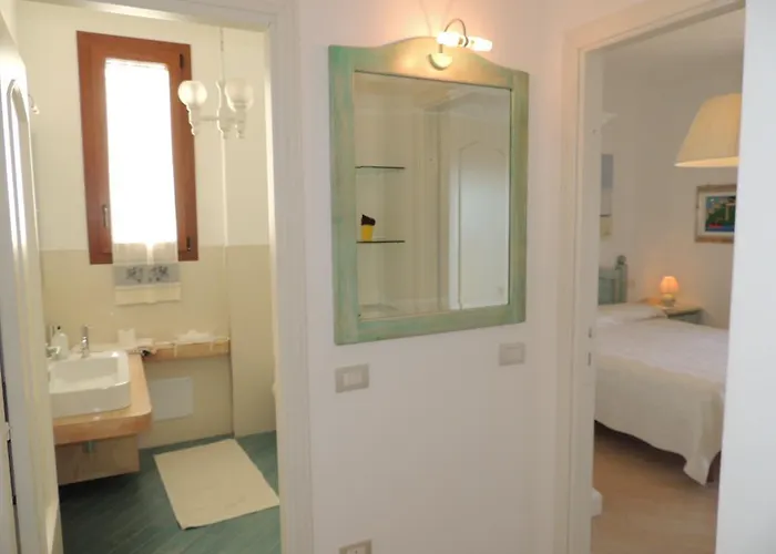 Con Vista Ористано